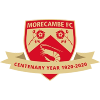 L2 ★ Morecambe