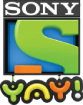 IN ★ SONY YAY