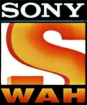 IN ★ SONY WAH