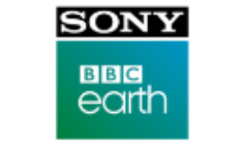IN ★ SONY BBC EARTH