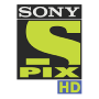IN ★ SONY PIX ◉