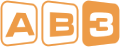 BE ★ AB3 FHD ◉