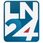 BE ★ LN24 ◉