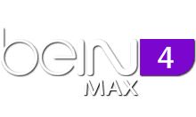 FR-REU ★ Bein sports max 4 HD