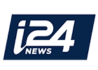 US ★ I24 NEWS HD