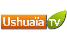 BE ★ USHUAIA TV FHD
