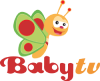 BE ★ BABY TV HD