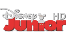 KIDS ★ DISNEY JUNIOR
