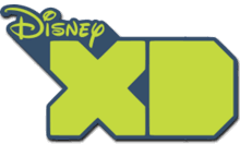 KIDS ★ DISNEY XD
