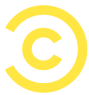 BE ★ COMEDY CENTRAL HD