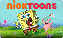 FR-REU ★ Nickelodeon HD