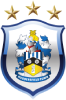 CHAMP ★ Huddersfield Town
