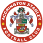 L21 ★ Accrington Stanley