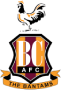 L2 ★ Bradford City