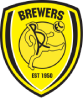 L1 ★ Burton Albion