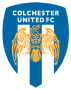 L2 ★ Colchester United