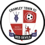 L2 ★ Crawley Town