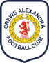 L2 ★ Crewe Alexandra