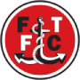 L1 ★ Fleetwood Town