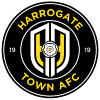 L2 ★ Harrogate Town
