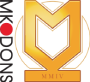 L2 ★ MK Dons