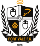 L1 ★ Port Vale