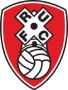 CHAMP ★ Rotherham United