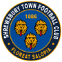 L1 ★ Shrewsbury Town