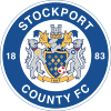 L2 ★ Stockport County