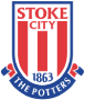 CHAMP ★ Stoke City