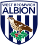 CHAMP ★ West Bromwich Albion