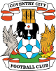 CHAMP ★ Coventry City