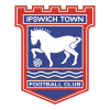 CHAMP ★ Ipswich Town