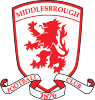 CHAMP ★ Middlesbrough